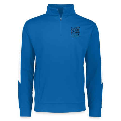 Last Year's Inbox T-Shirt - Augusta Sportswear Adult Medalist 2.0 Pullover