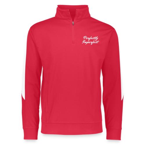 Perfectly Imperfect Merch - Augusta Sportswear Adult Medalist 2.0 Pullover