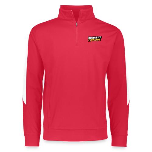 Carcadelogomain - Augusta Sportswear Adult Medalist 2.0 Pullover