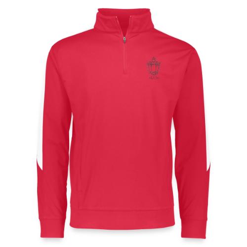 Victorian Lantern T-Shirt - Augusta Sportswear Adult Medalist 2.0 Pullover