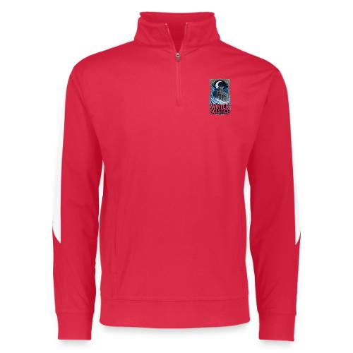 Winter Solstice Temple T-Shirt - Augusta Sportswear Adult Medalist 2.0 Pullover