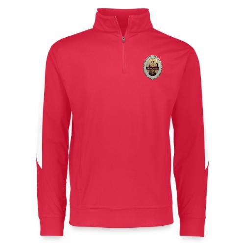 Women's Day Legacy T Shirt, Heritage Gift 2026 - Augusta Sportswear Adult Medalist 2.0 Pullover