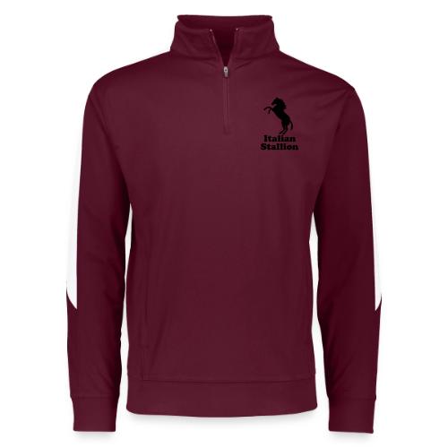 Italian Stallion - Augusta Sportswear Adult Medalist 2.0 Pullover