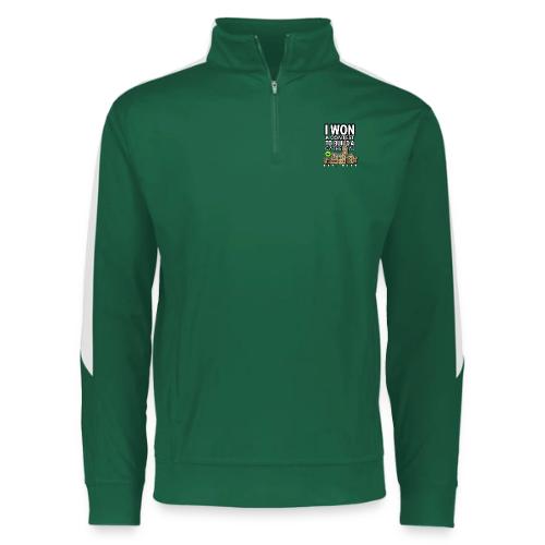 CONTEST WINNER - Augusta Sportswear Adult Medalist 2.0 Pullover