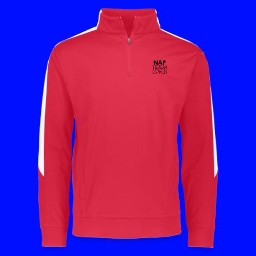 Nap Team Captain - Augusta Sportswear Adult Medalist 2.0 Pullover