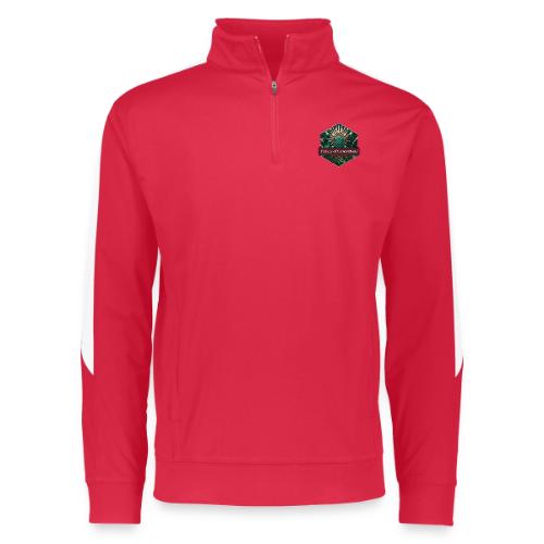 Women’s Day Vine Throne T Shirt, Gift for Grandma - Augusta Sportswear Adult Medalist 2.0 Pullover