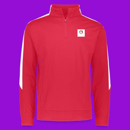 Logo - Augusta Sportswear Adult Medalist 2.0 Pullover