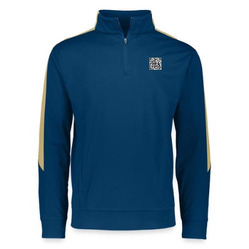 business series webinar social commerce funnel - Augusta Sportswear Adult Medalist 2.0 Pullover