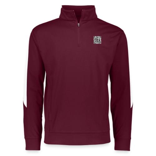 business series webinar social commerce funnel - Augusta Sportswear Adult Medalist 2.0 Pullover
