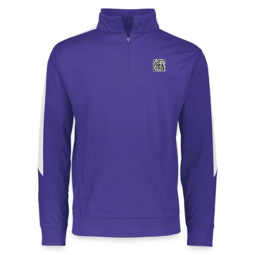 business series webinar social commerce funnel - Augusta Sportswear Adult Medalist 2.0 Pullover