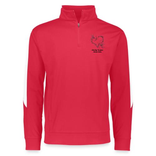Eternal Union T-Shirt, Mug, & Leggings - Augusta Sportswear Adult Medalist 2.0 Pullover