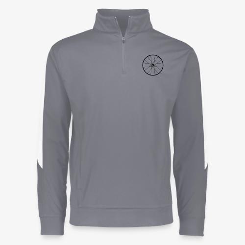 Bicycle Wheel - Augusta Sportswear Adult Medalist 2.0 Pullover