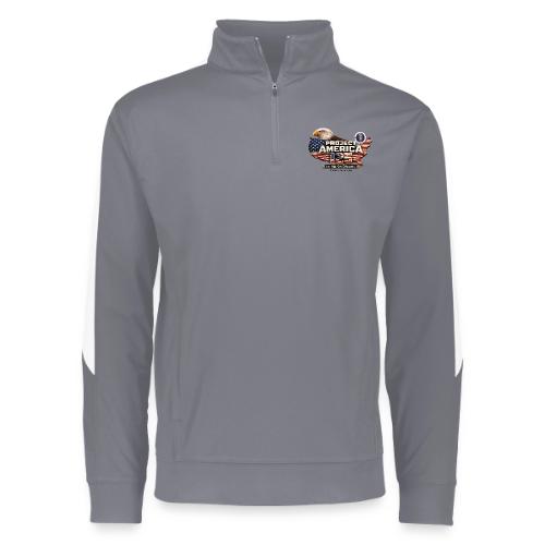 Get Big. Get Educated. Collection - Augusta Sportswear Adult Medalist 2.0 Pullover