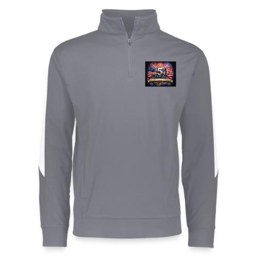 USA 250th Celebration - Augusta Sportswear Adult Medalist 2.0 Pullover