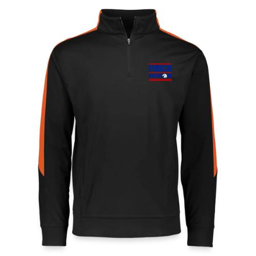 Fusco Nation with Eagle (250th Show Commemorative) - Augusta Sportswear Adult Medalist 2.0 Pullover
