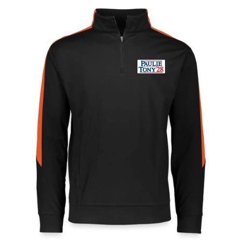Paulie and Tony for Co-President 2028 - Augusta Sportswear Adult Medalist 2.0 Pullover