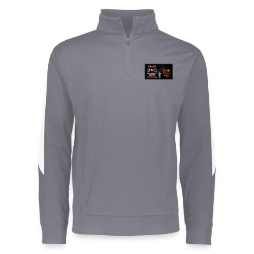 1776 - 2026 - 250 Years USA | Fireworks - Augusta Sportswear Adult Medalist 2.0 Pullover