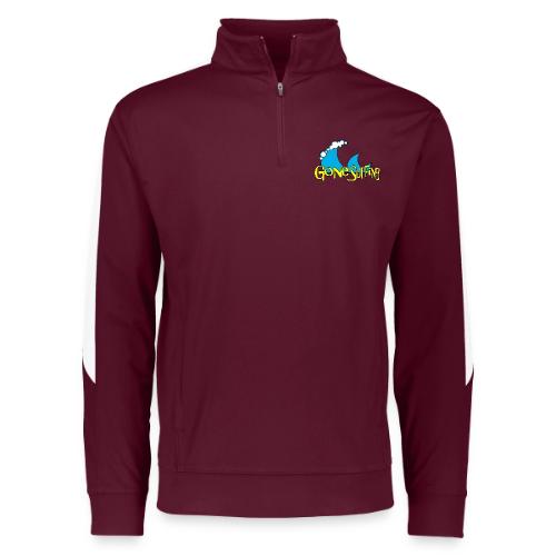 Gone Surfing - Augusta Sportswear Adult Medalist 2.0 Pullover