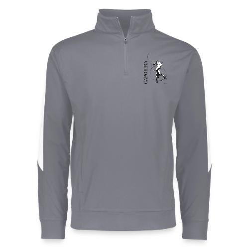 CAPOEIRA 004 - Augusta Sportswear Adult Medalist 2.0 Pullover