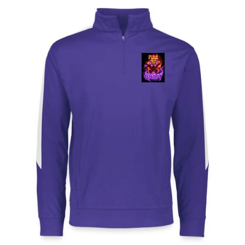 FIRE GHOST 26 - Augusta Sportswear Adult Medalist 2.0 Pullover