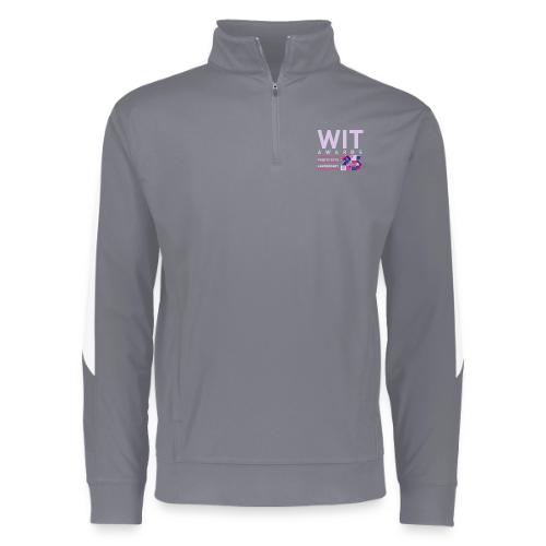 WIT Awards 25th - Augusta Sportswear Adult Medalist 2.0 Pullover