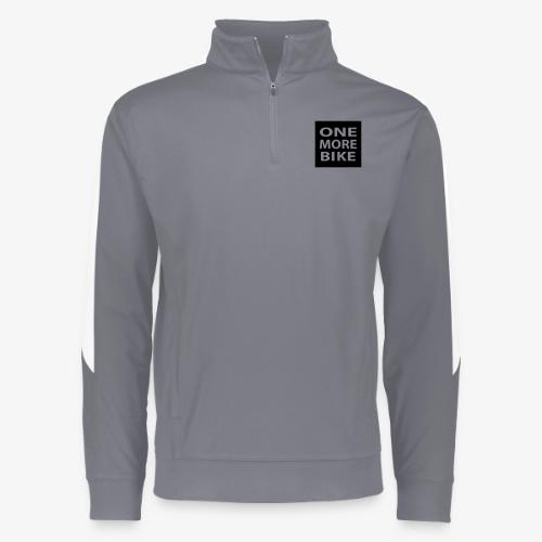 One More Bike - Augusta Sportswear Adult Medalist 2.0 Pullover