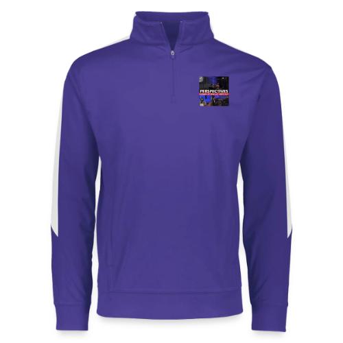 FUMCSD Perspectives Podcast - Augusta Sportswear Adult Medalist 2.0 Pullover