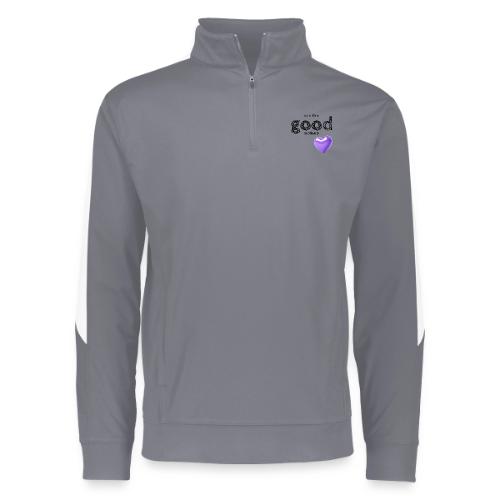 Smoon City_See the Good in Others - Augusta Sportswear Adult Medalist 2.0 Pullover