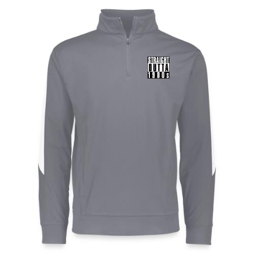 STRAIGHT OUTTA 1900S - Augusta Sportswear Adult Medalist 2.0 Pullover