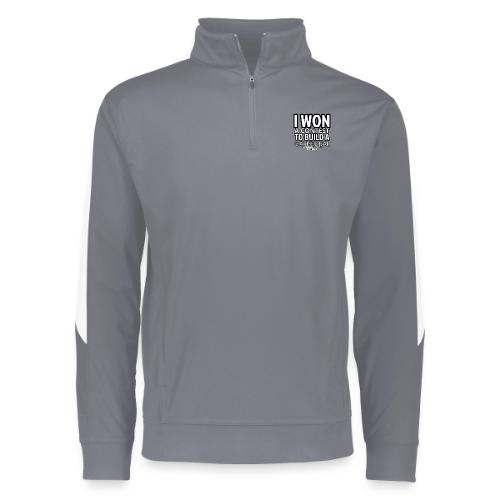 CONTEST WINNER 2 - Augusta Sportswear Adult Medalist 2.0 Pullover