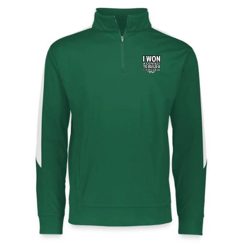 CONTEST WINNER 2 - Augusta Sportswear Adult Medalist 2.0 Pullover