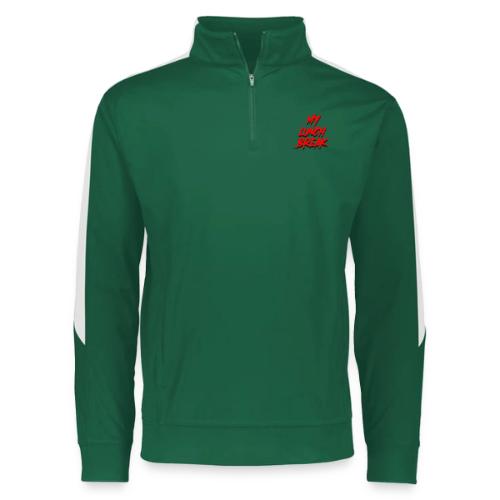 MLB 226 - Augusta Sportswear Adult Medalist 2.0 Pullover