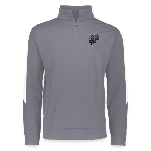 National Trails Day - Augusta Sportswear Adult Medalist 2.0 Pullover