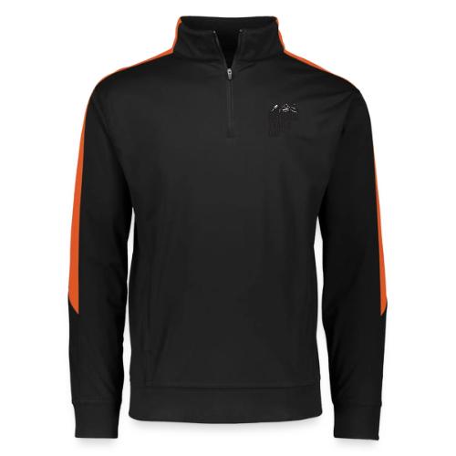 National Trails Day - Augusta Sportswear Adult Medalist 2.0 Pullover