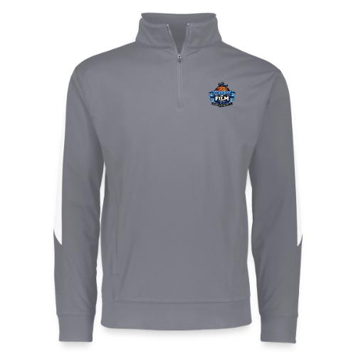 Hoops on Film - Augusta Sportswear Adult Medalist 2.0 Pullover