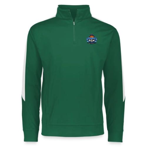 Hoops on Film - Augusta Sportswear Adult Medalist 2.0 Pullover