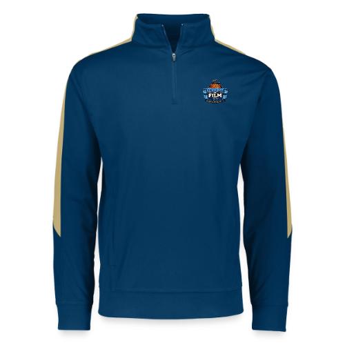 Hoops on Film - Augusta Sportswear Adult Medalist 2.0 Pullover
