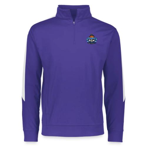 Hoops on Film - Augusta Sportswear Adult Medalist 2.0 Pullover