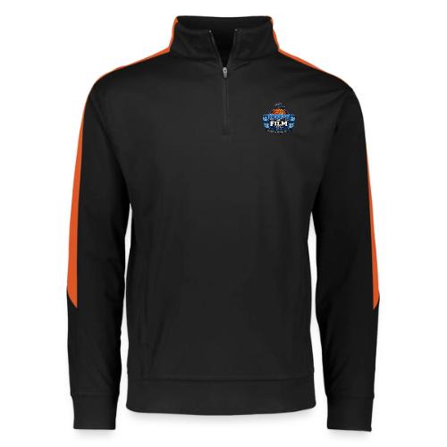 Hoops on Film - Augusta Sportswear Adult Medalist 2.0 Pullover