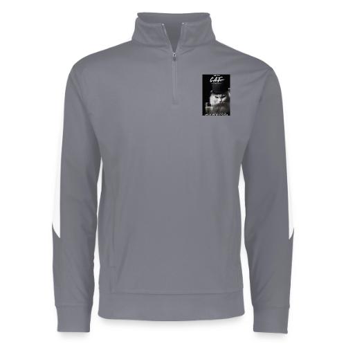 The Cool Cat - Augusta Sportswear Adult Medalist 2.0 Pullover