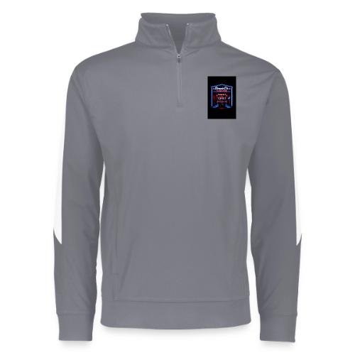 Carcadelogo3 - Augusta Sportswear Adult Medalist 2.0 Pullover