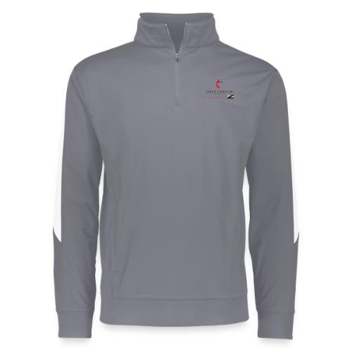 FUMCSD Logo - Augusta Sportswear Adult Medalist 2.0 Pullover