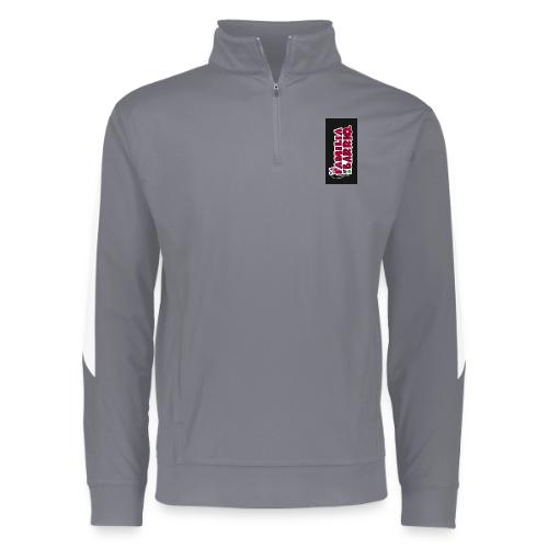 case2biphone5 - Augusta Sportswear Adult Medalist 2.0 Pullover