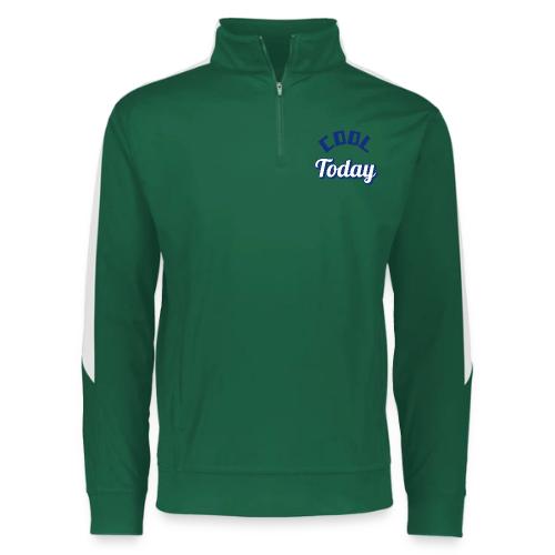 Cool Today Retro Vintage Inspired - Augusta Sportswear Adult Medalist 2.0 Pullover