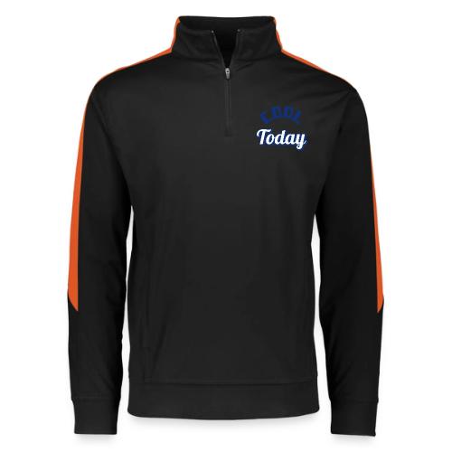 Cool Today Retro Vintage Inspired - Augusta Sportswear Adult Medalist 2.0 Pullover