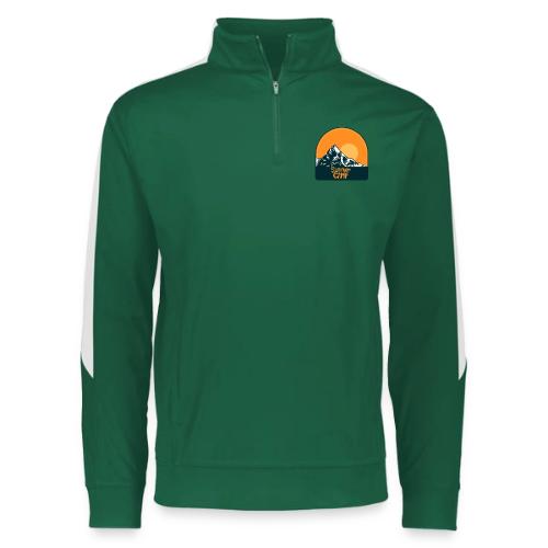 Adventure Summer Camp - Augusta Sportswear Adult Medalist 2.0 Pullover