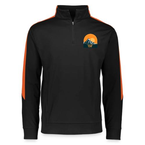 Adventure Summer Camp - Augusta Sportswear Adult Medalist 2.0 Pullover