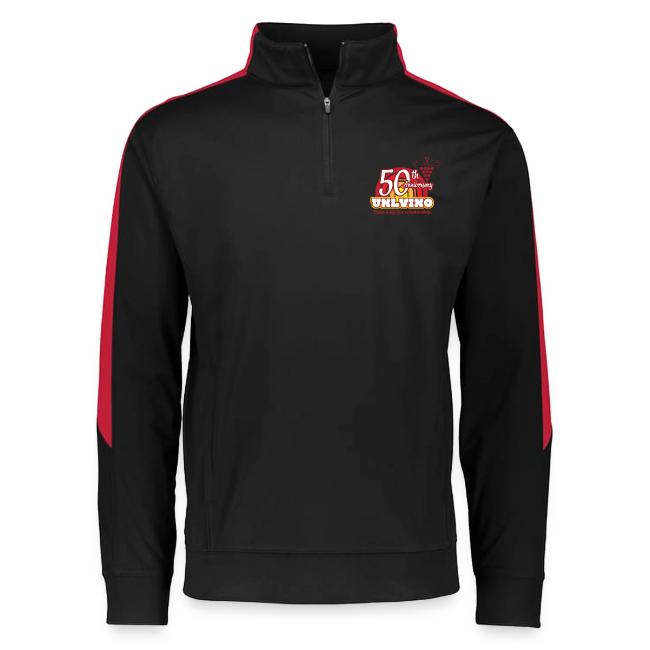 SGWS 50th Unlvino Text