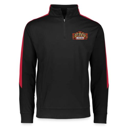 Holloway Cinema - Augusta Sportswear Adult Medalist 2.0 Pullover