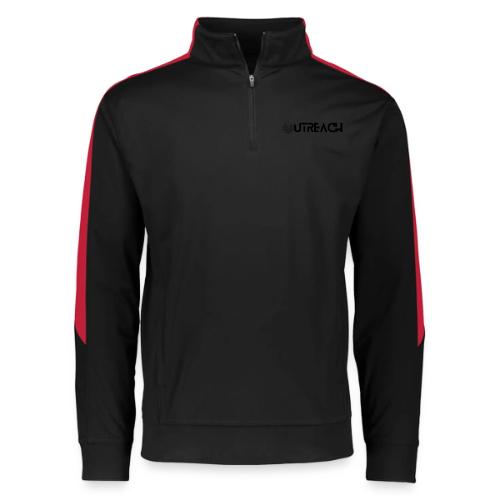 Outreach NeedPrayer? - Augusta Sportswear Adult Medalist 2.0 Pullover